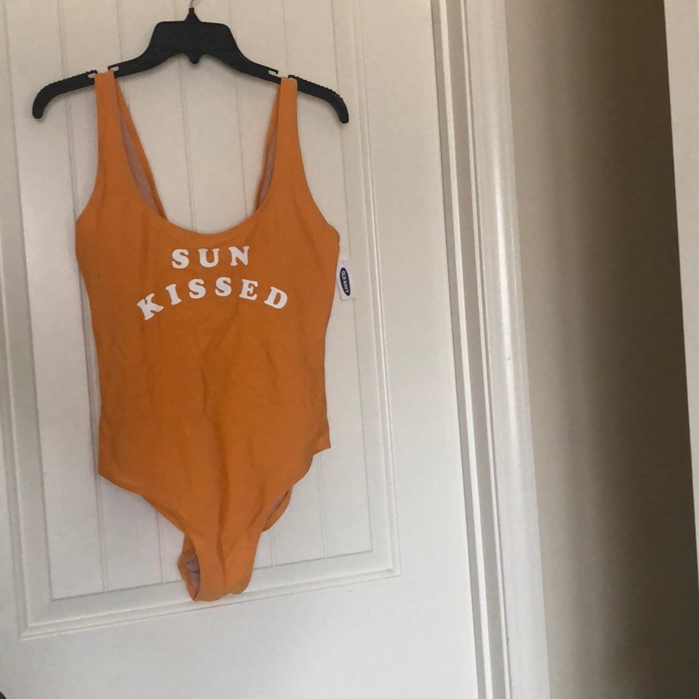 Old Navy swimsuit